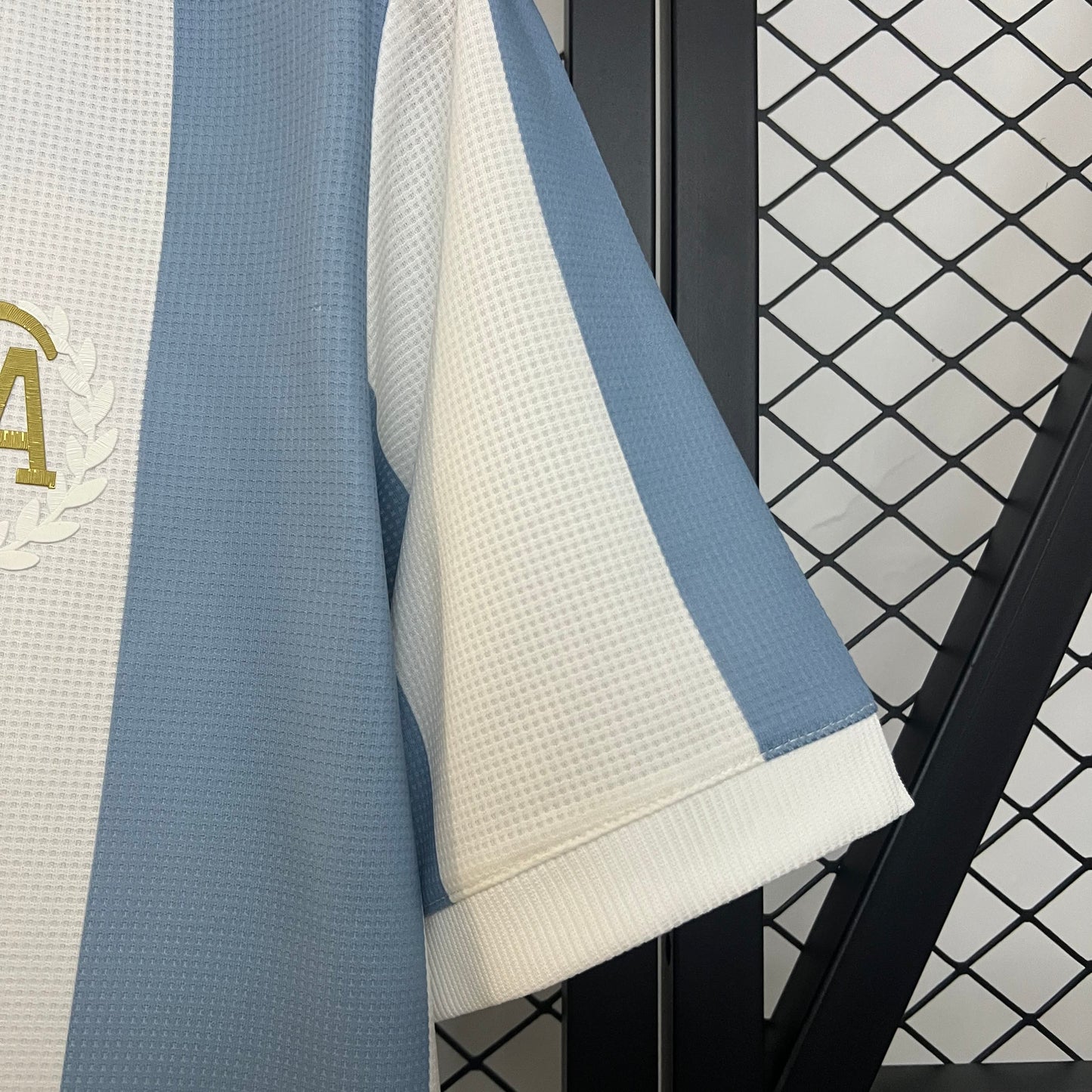 Argentina Retró 2024 50th anniversary home