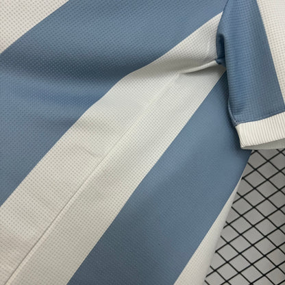 Argentina Retró 2024 50th anniversary home