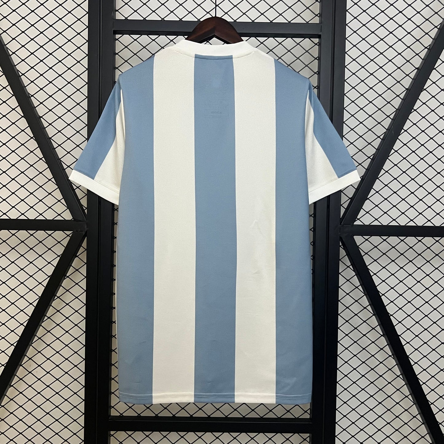 Argentina Retró 2024 50th anniversary home