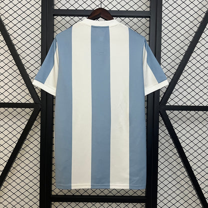 Argentina Retró 2024 50th anniversary home