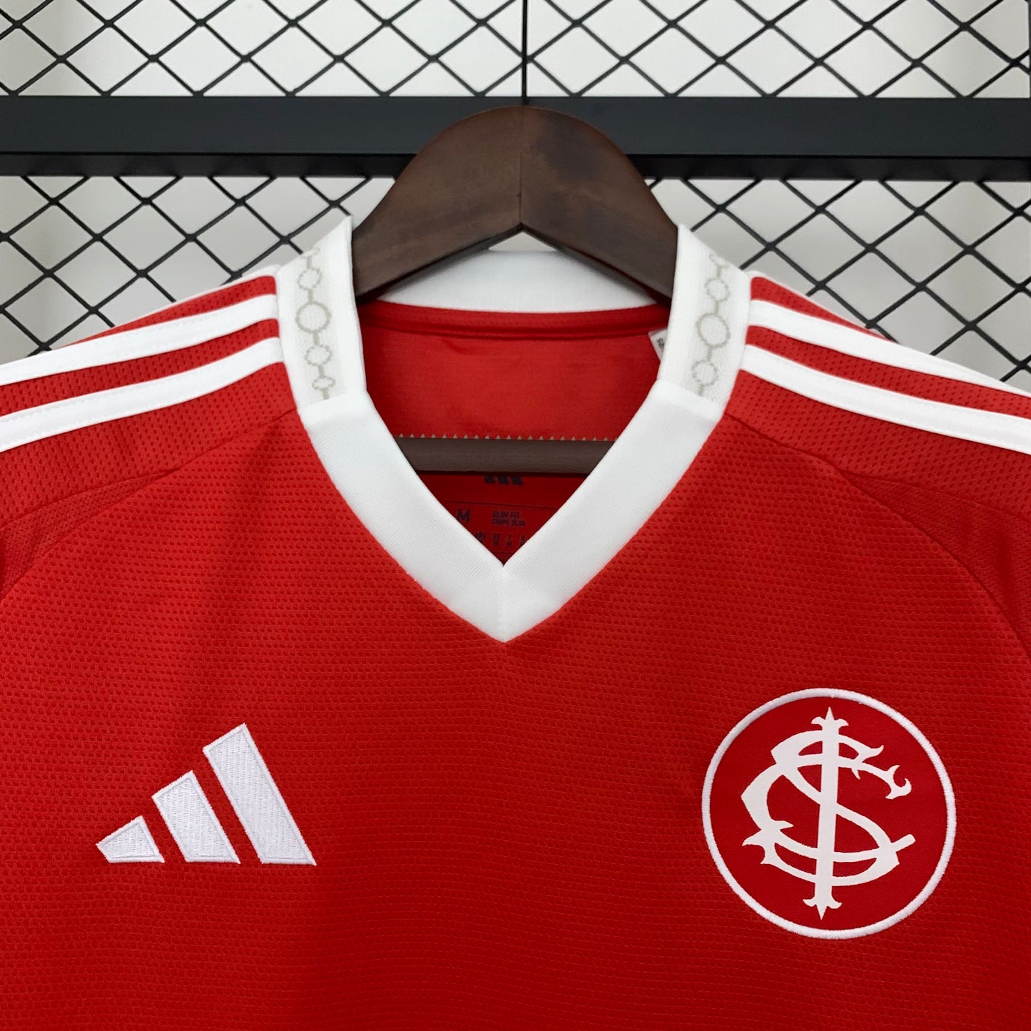 Internacional de Porto Alegre home 2025-2026
