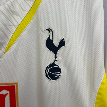 Tottenham spurs 2009-2010
