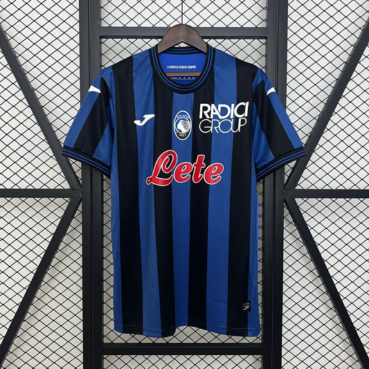Atalanta Home 2024-2025