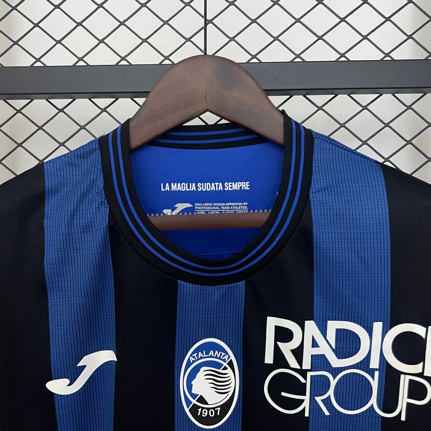 Atalanta Home 2024-2025
