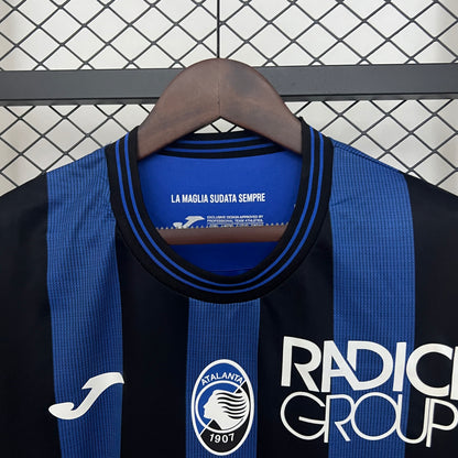 Atalanta Home 2024-2025