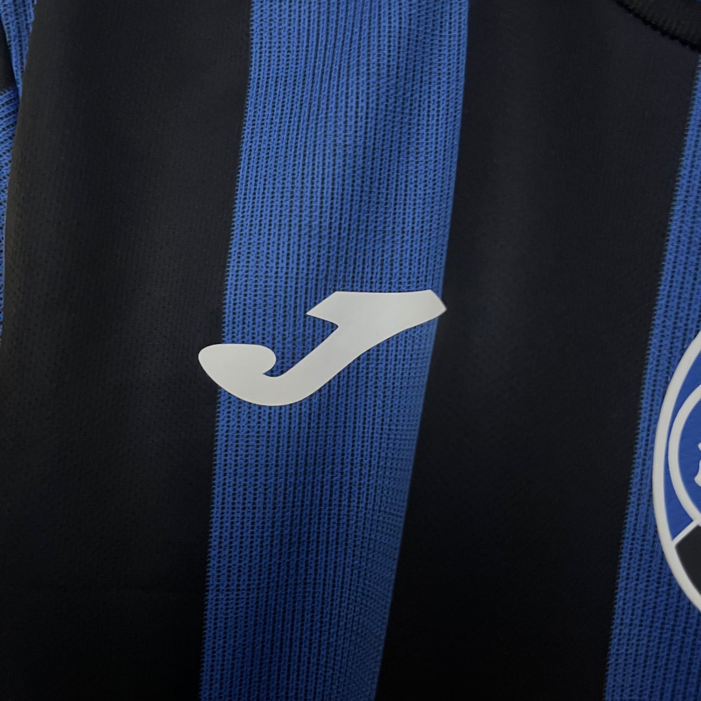 Atalanta Home 2024-2025