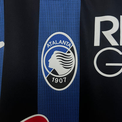 Atalanta Home 2024-2025