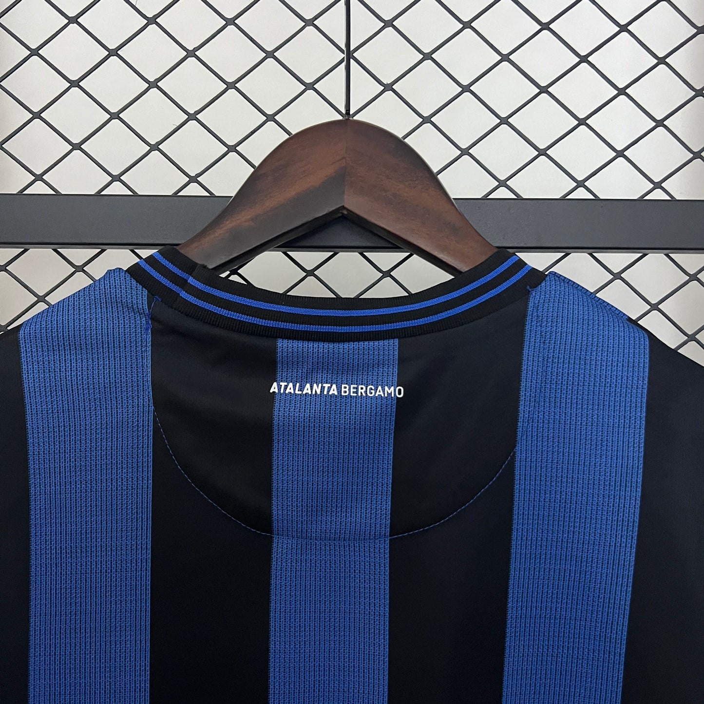 Atalanta Home 2024-2025