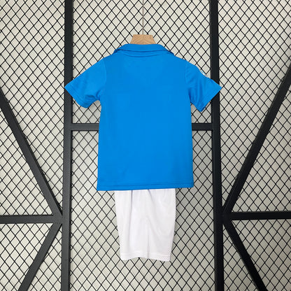 Kids Napoli 1987-1988 Kit