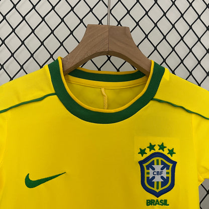 Kids Brasil 1998 Kit