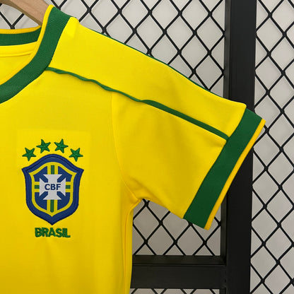 Kids Brasil 1998 Kit