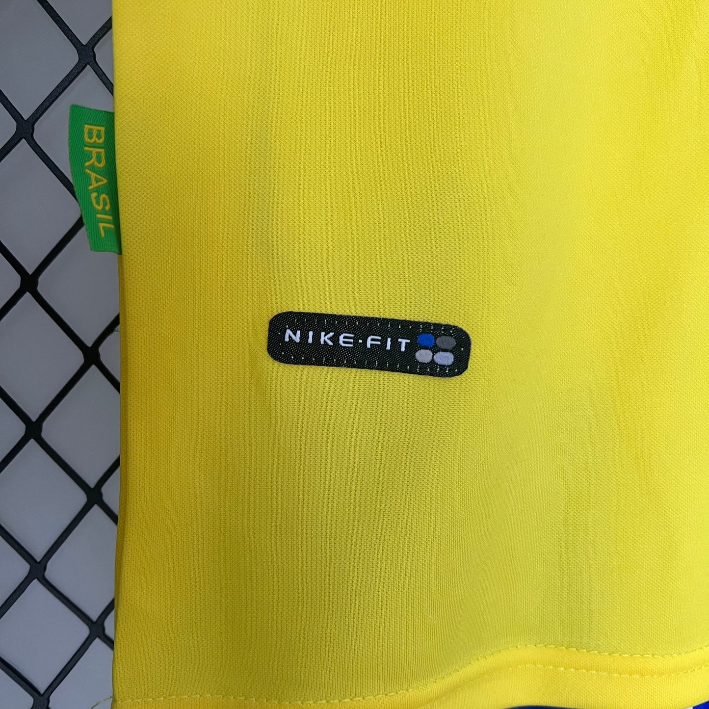 Kids Brasil 1998 Kit