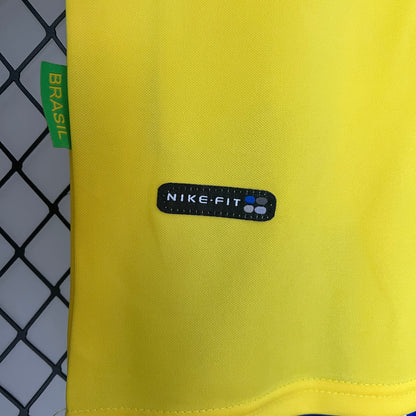 Kids Brasil 1998 Kit