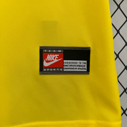 Kids Brasil 1998 Kit
