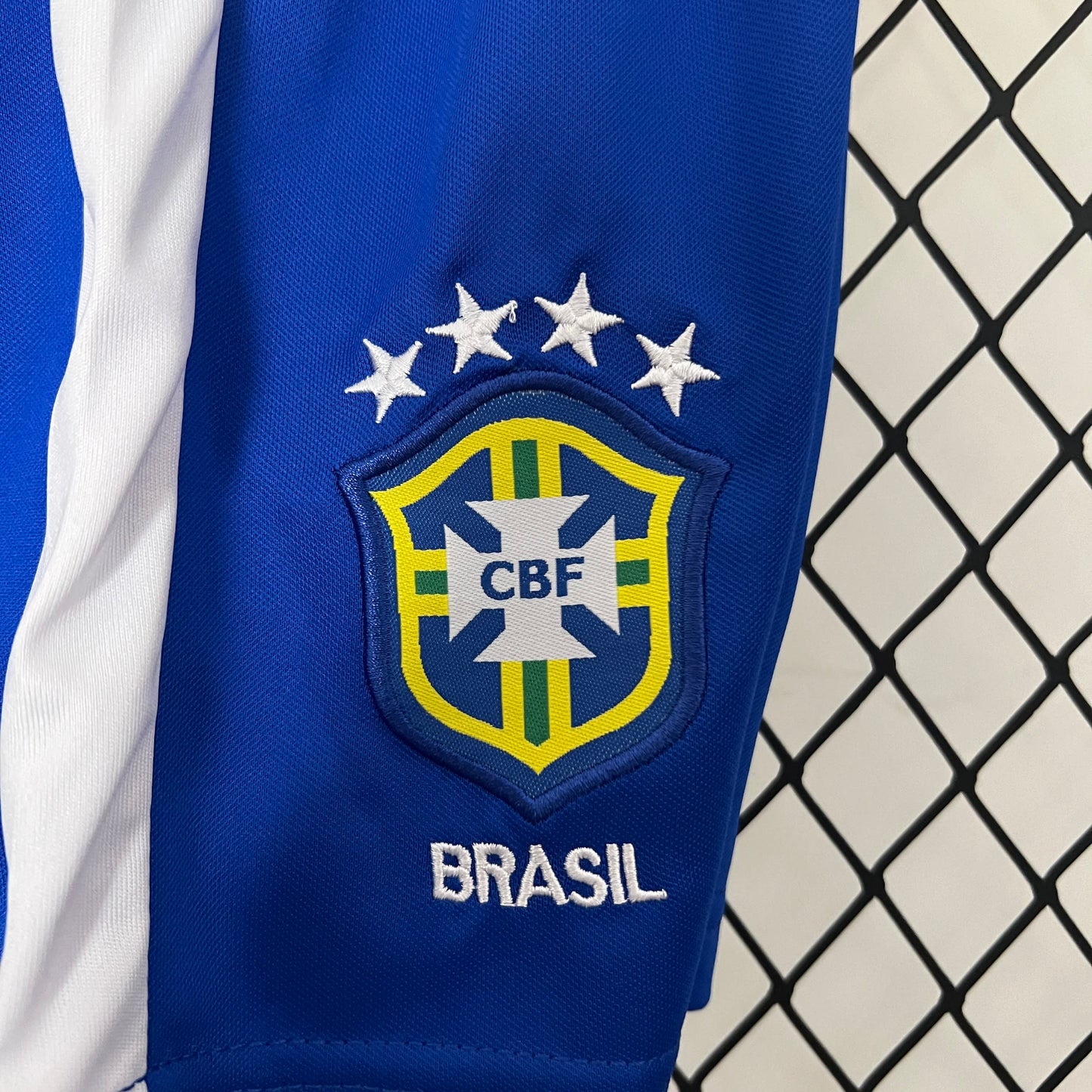 Kids Brasil 1998 Kit