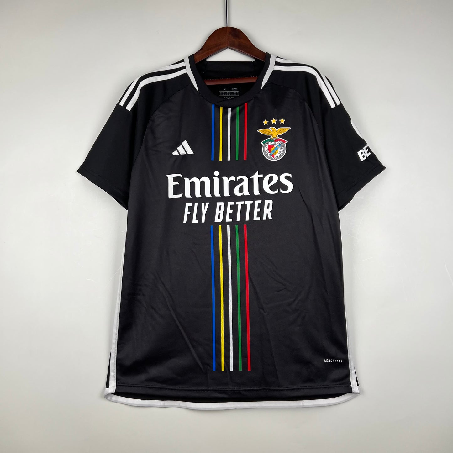 Benfica 2023-2024 Special edition 120 years