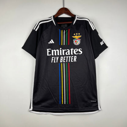 Benfica 2023-2024 Special edition 120 years