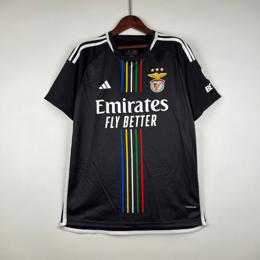 Benfica 2023-2024 Special edition 120 years