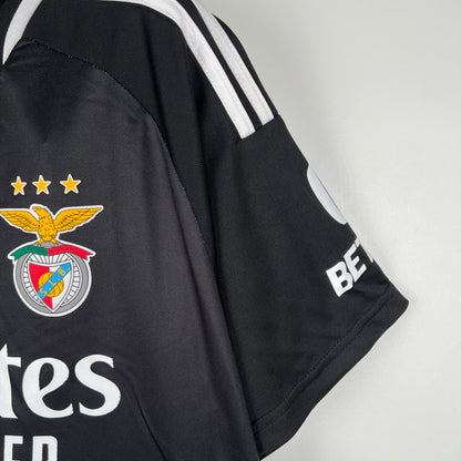 Benfica 2023-2024 Special edition 120 years
