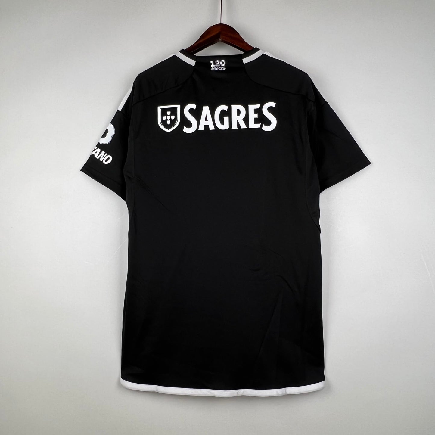 Benfica 2023-2024 Special edition 120 years