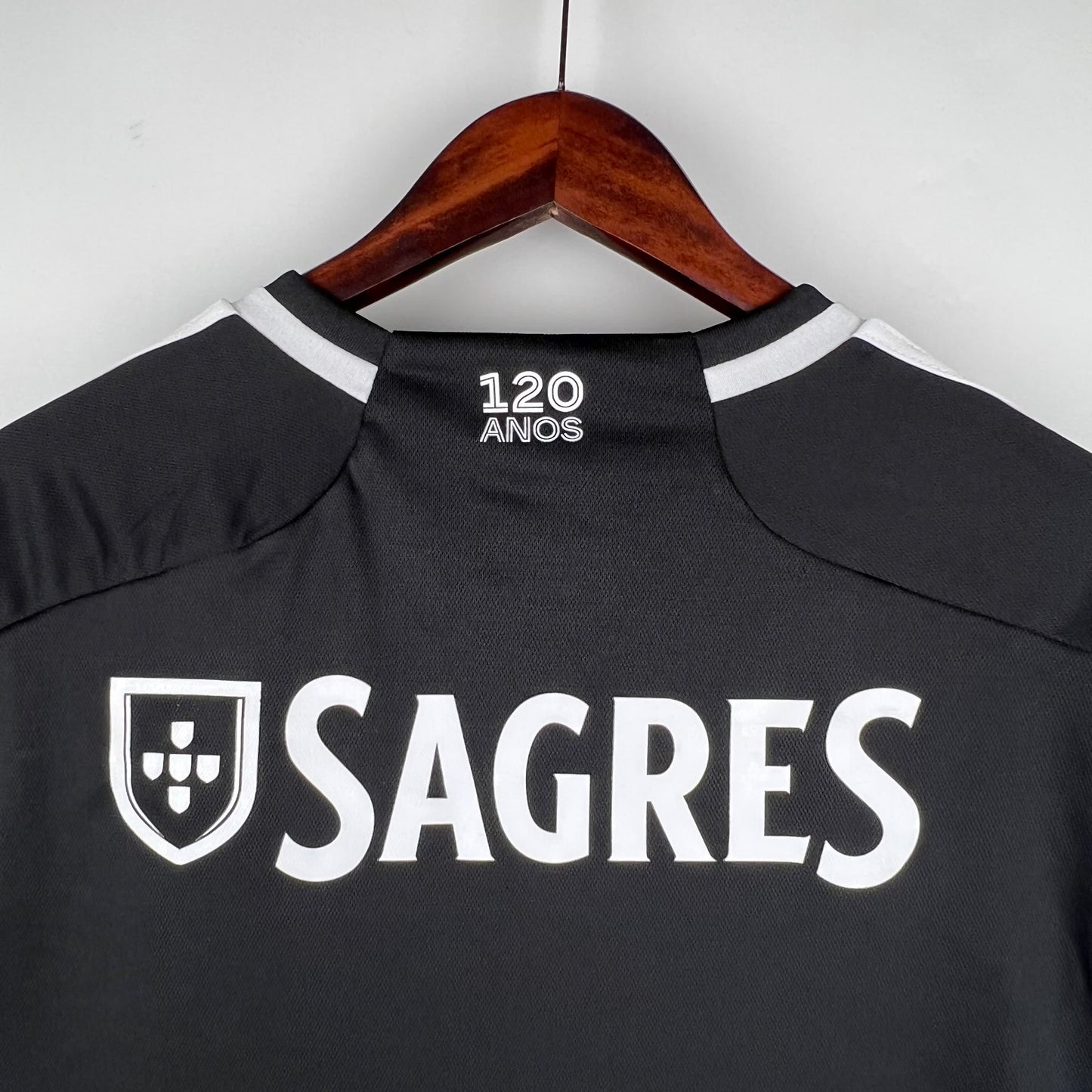 Benfica 2023-2024 Special edition 120 years