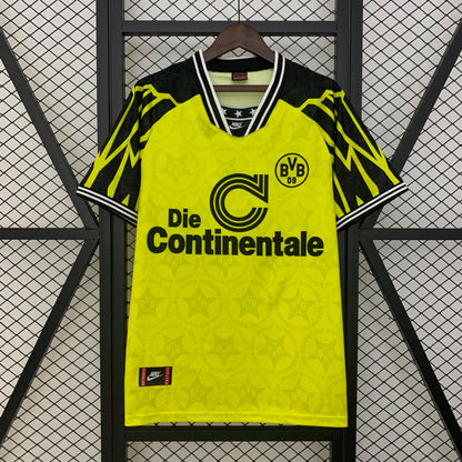 Borussia Dortmund  Retró 1994-1995
