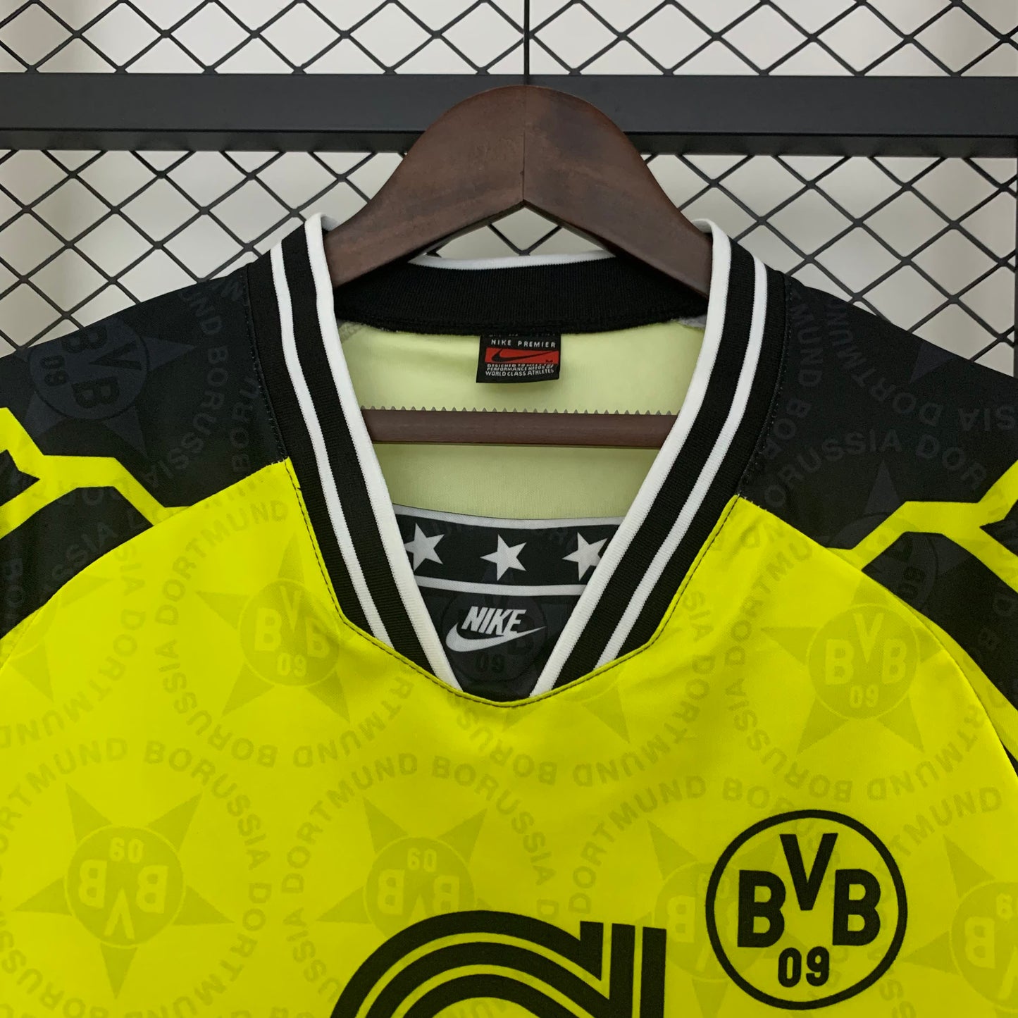 Borussia Dortmund  Retró 1994-1995