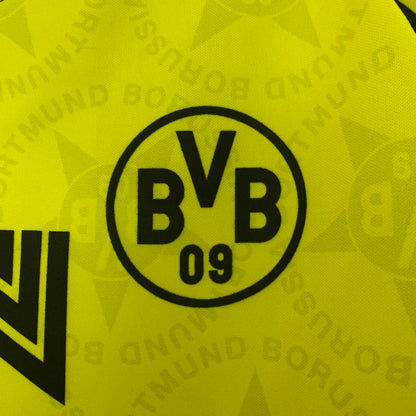 Borussia Dortmund  Retró 1994-1995