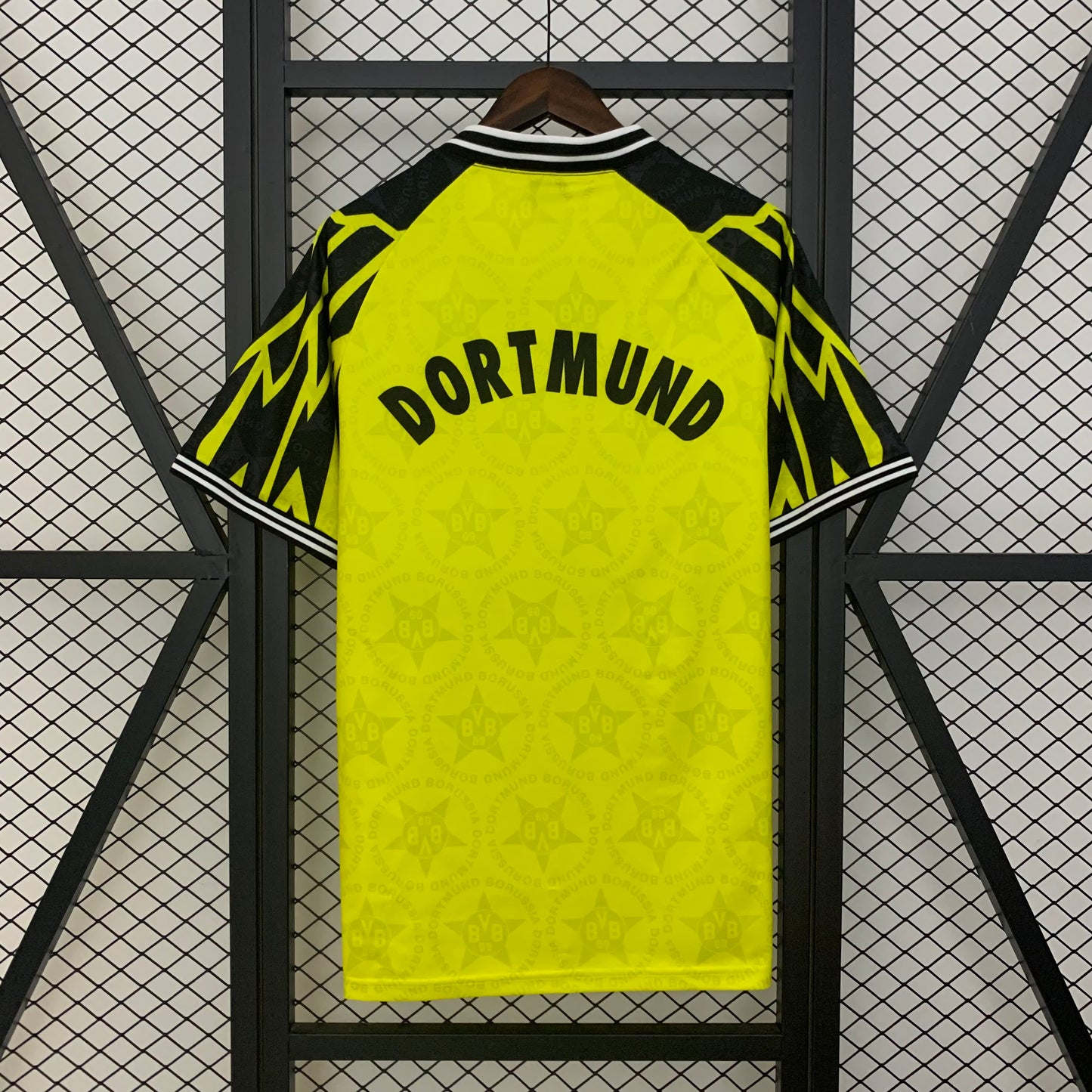 Borussia Dortmund  Retró 1994-1995