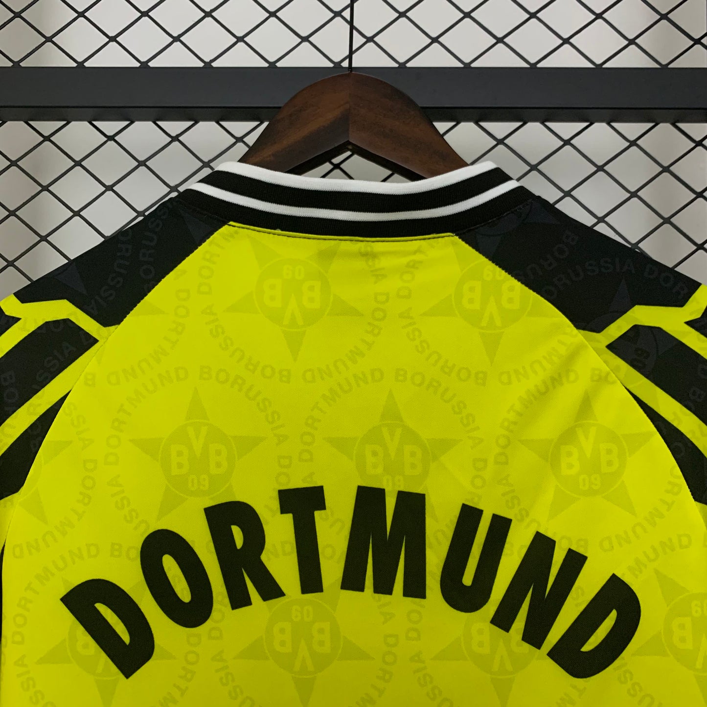 Borussia Dortmund  Retró 1994-1995