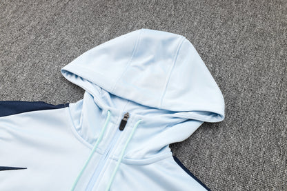 Tracksuit France