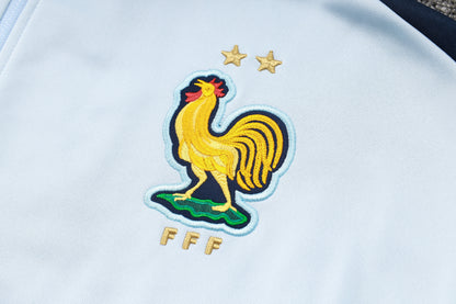 Tracksuit France