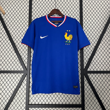 France home 2024