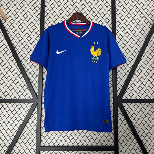 France home 2024