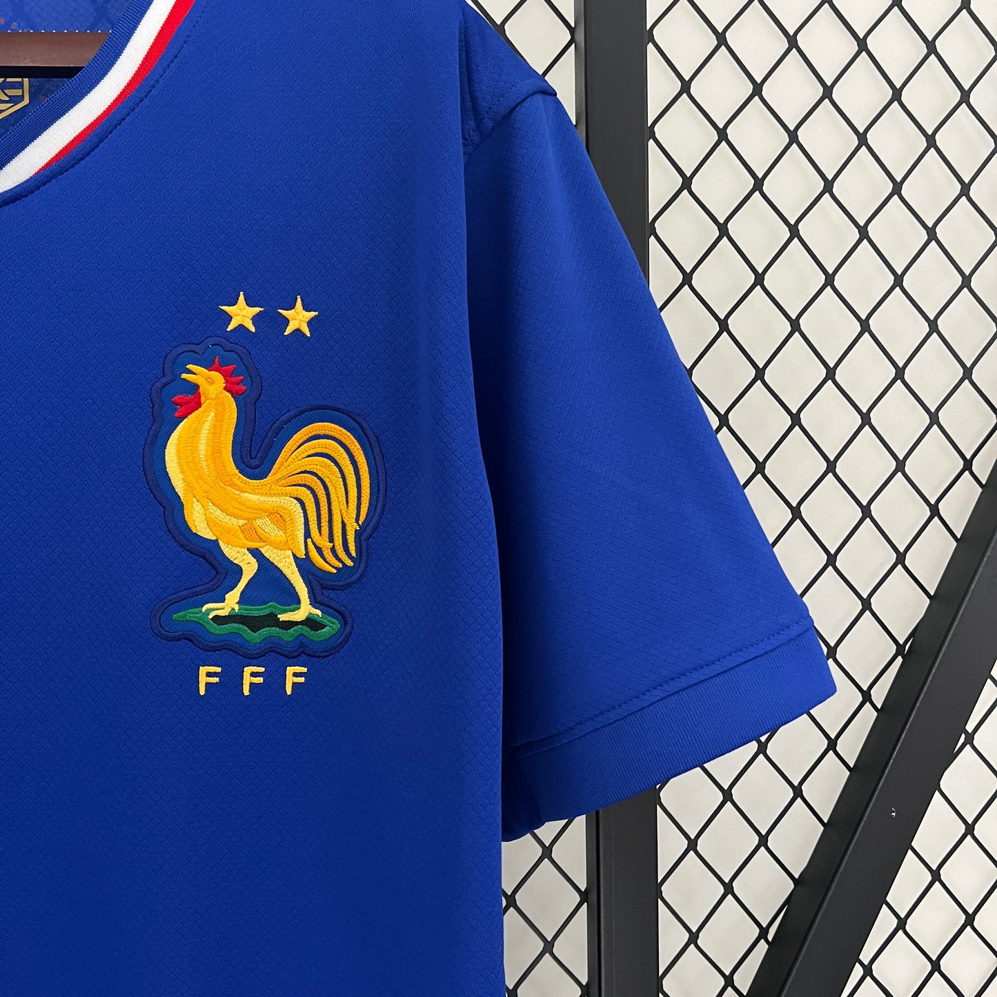 France home 2024