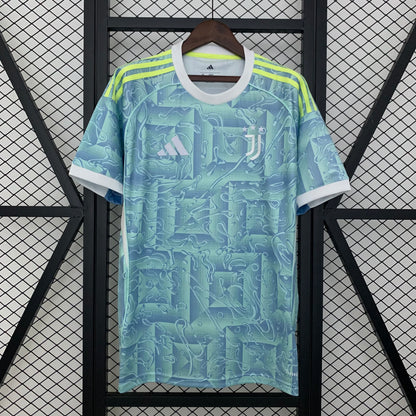 Juve away 2025-2026