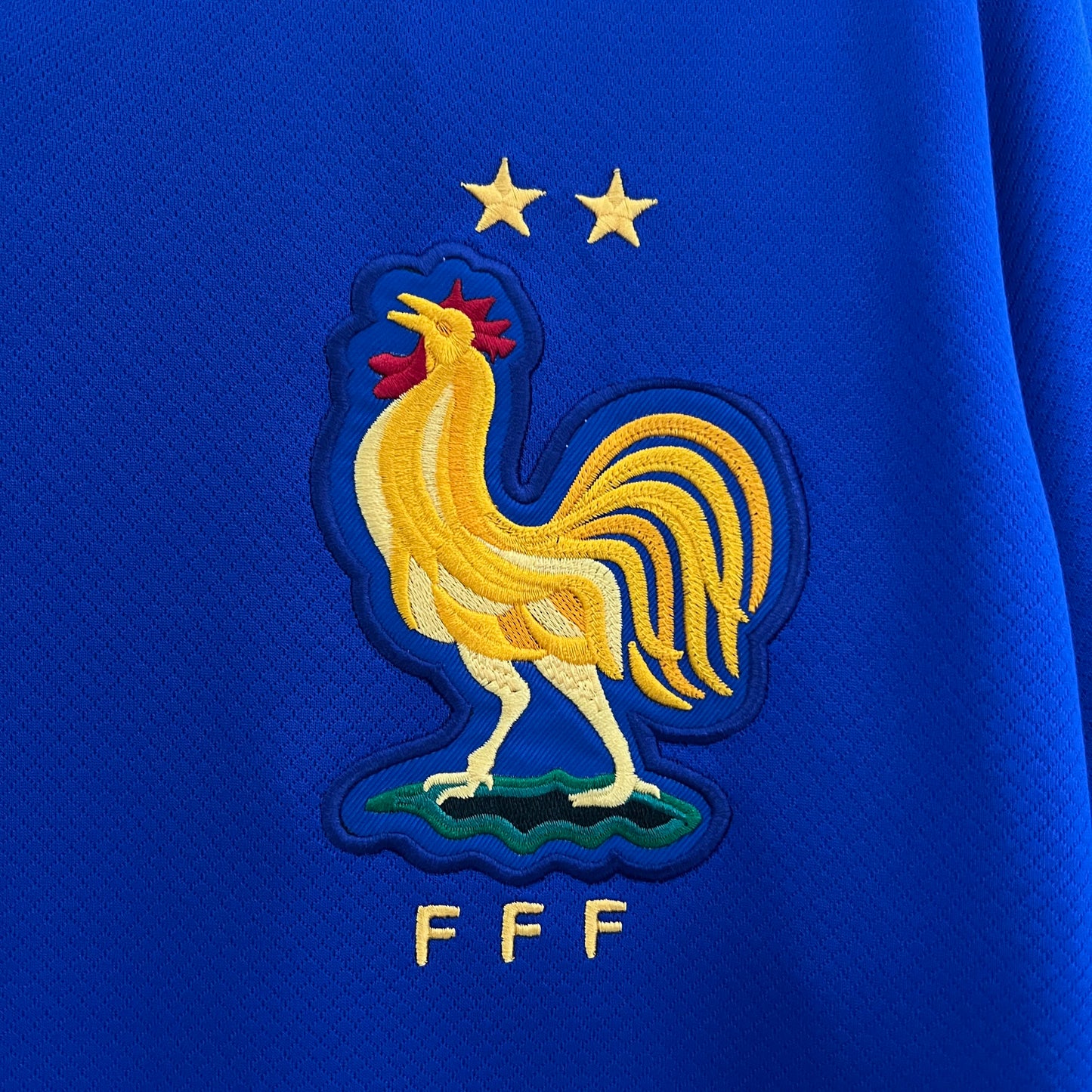 France home 2024