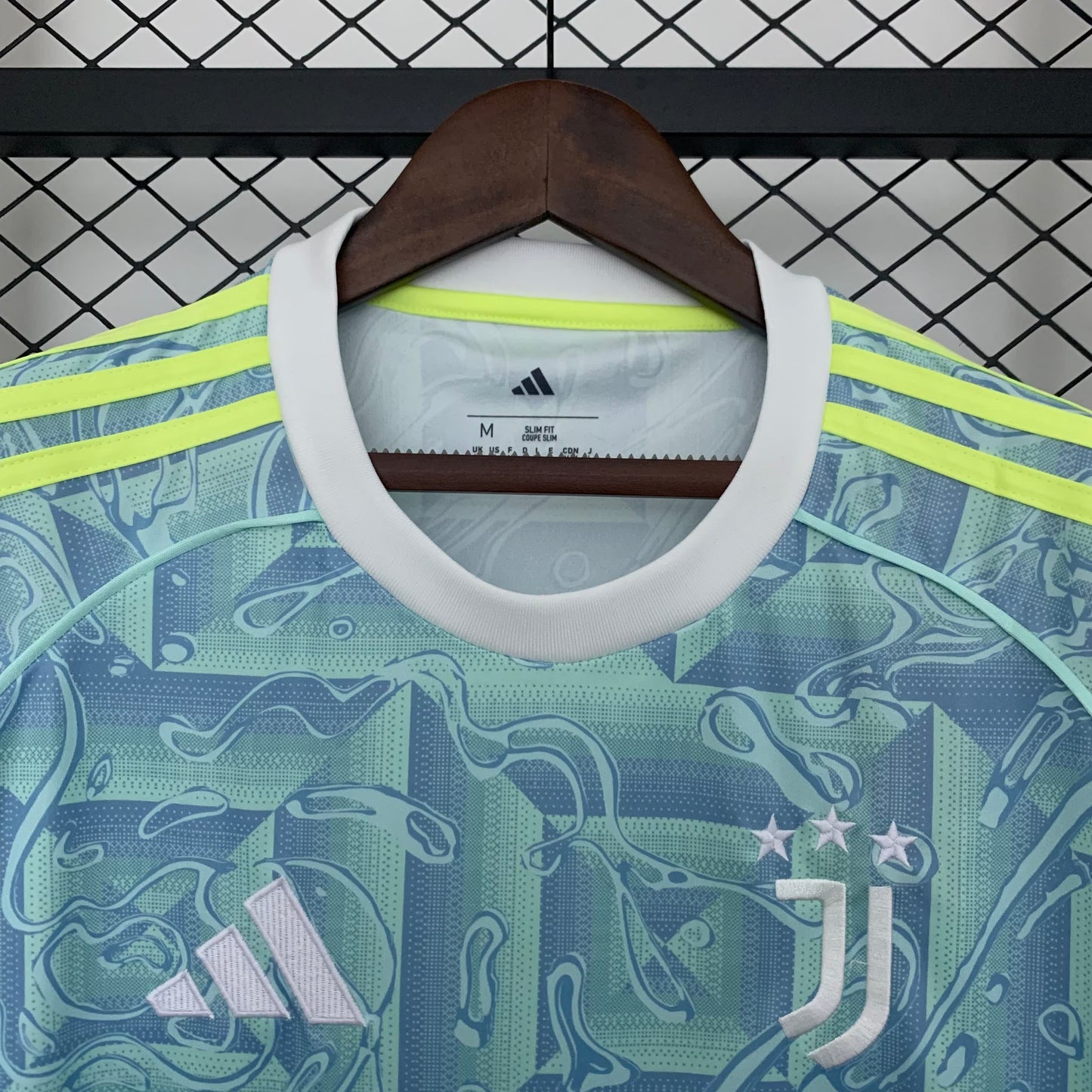 Juve away 2025-2026