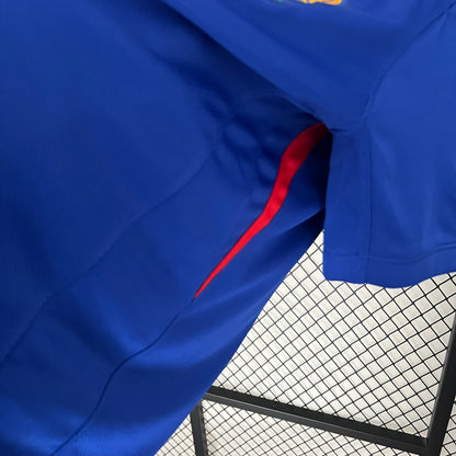 France home 2024