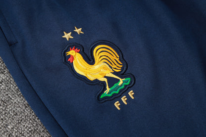 Tracksuit France