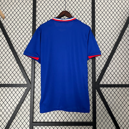 France home 2024