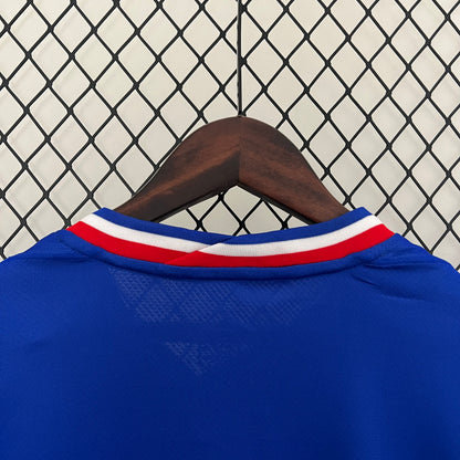 France home 2024
