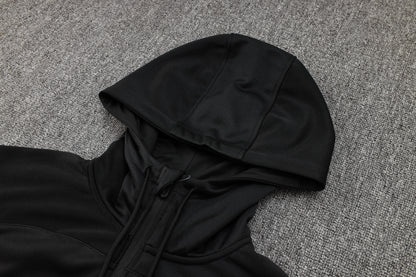 Tracksuit Inter Milan black