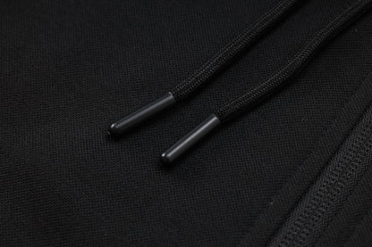Tracksuit Inter Milan black