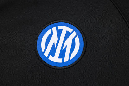 Tracksuit Inter Milan black