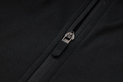 Tracksuit Inter Milan black