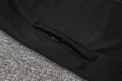 Tracksuit Inter Milan black