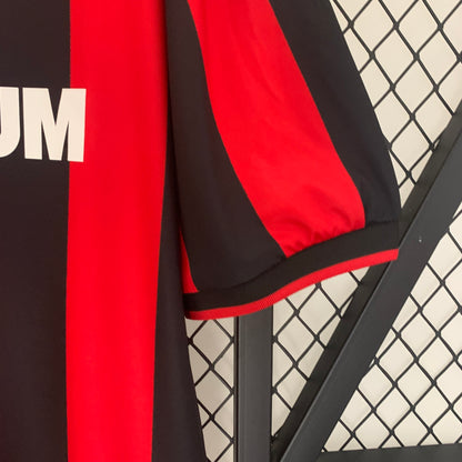 Milan Retró home 1990-1991