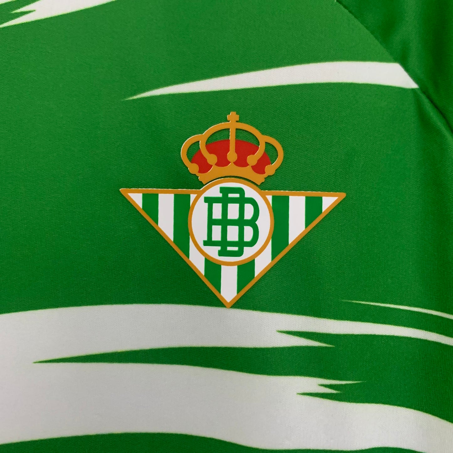 Betis Sevilla 2024-2025 Special edition Naruto