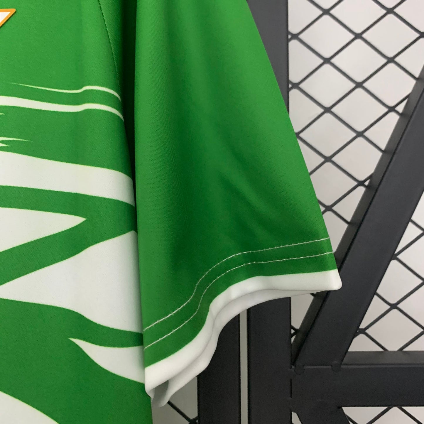 Betis Sevilla 2024-2025 Special edition Naruto